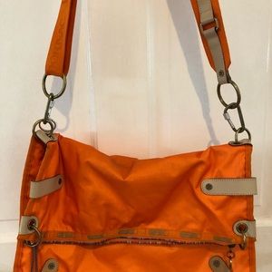 Tokidoki for LeSportsac L18 W16 color orange